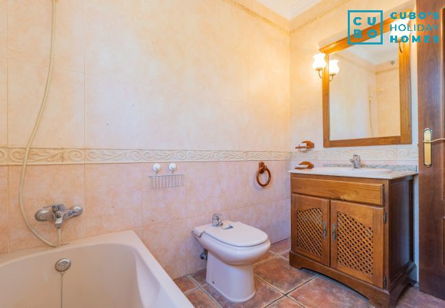 Casa rural en Alhaurín el Grande - Cubo's Finca Camino de Las Tinajas Casa rural en Alhaurín el Grande - Cubo's Finca Camino de Las Tinajas