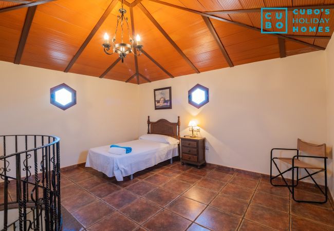 Casa rural en Alhaurín el Grande - Cubo's Finca Camino de Las Tinajas Casa rural en Alhaurín el Grande - Cubo's Finca Camino de Las Tinajas
