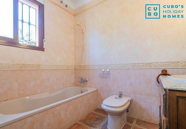 Casa rural en Alhaurín el Grande - Cubo's Finca Camino de Las Tinajas Casa rural en Alhaurín el Grande - Cubo's Finca Camino de Las Tinajas