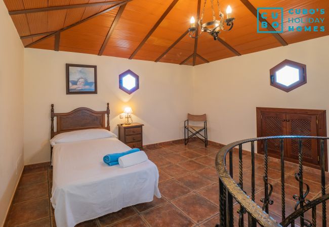 Casa rural en Alhaurín el Grande - Cubo's Finca Camino de Las Tinajas Casa rural en Alhaurín el Grande - Cubo's Finca Camino de Las Tinajas