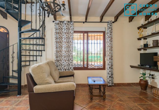 Casa rural en Alhaurín el Grande - Cubo's Finca Camino de Las Tinajas Casa rural en Alhaurín el Grande - Cubo's Finca Camino de Las Tinajas