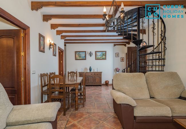 Casa rural en Alhaurín el Grande - Cubo's Finca Camino de Las Tinajas Casa rural en Alhaurín el Grande - Cubo's Finca Camino de Las Tinajas