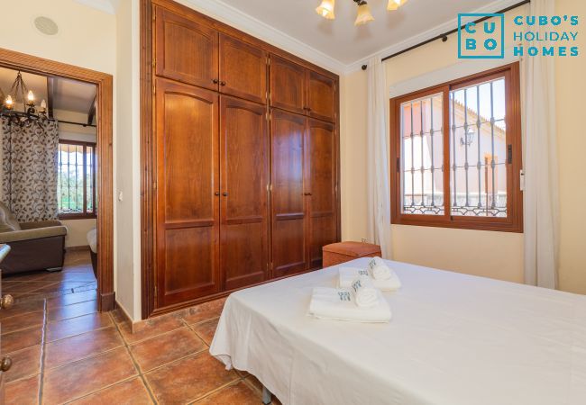 Casa rural en Alhaurín el Grande - Cubo's Finca Camino de Las Tinajas Casa rural en Alhaurín el Grande - Cubo's Finca Camino de Las Tinajas