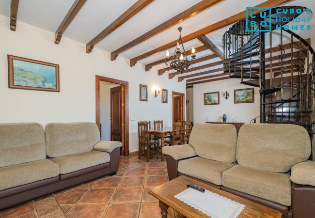 Casa rural en Alhaurín el Grande - Cubo's Finca Camino de Las Tinajas Casa rural en Alhaurín el Grande - Cubo's Finca Camino de Las Tinajas