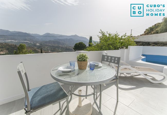 Casa rural en Nerja - .Granero Nerja Casa rural en Nerja - .Granero Nerja