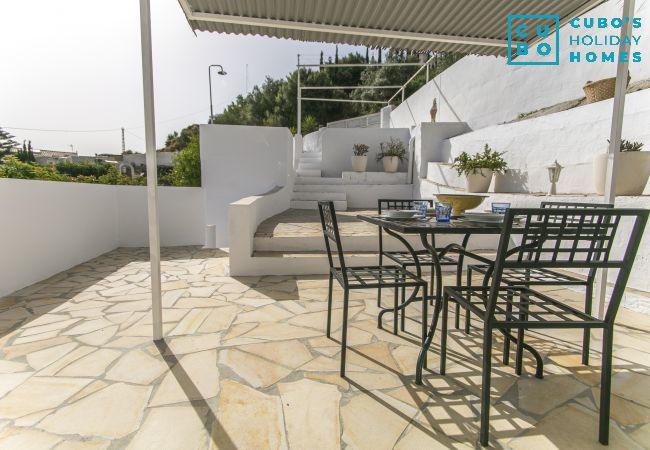 Casa rural en Nerja - .Granero Nerja Casa rural en Nerja - .Granero Nerja