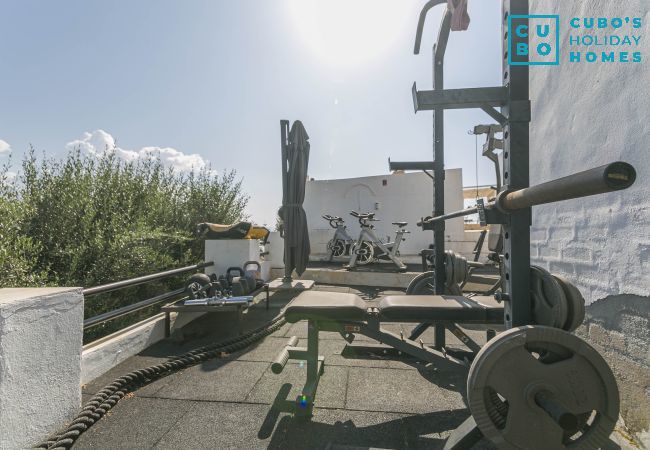 Casa rural en Nerja - .Granero Nerja Casa rural en Nerja - .Granero Nerja