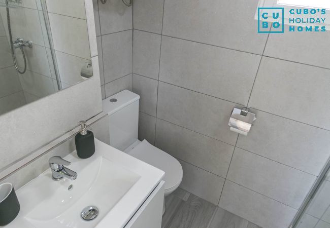 Casa rural en Nerja - .Granero Nerja Casa rural en Nerja - .Granero Nerja