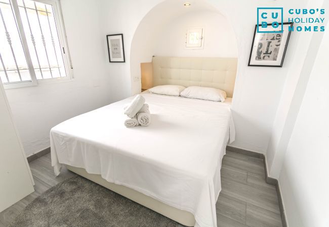 Casa rural en Nerja - .Granero Nerja Casa rural en Nerja - .Granero Nerja