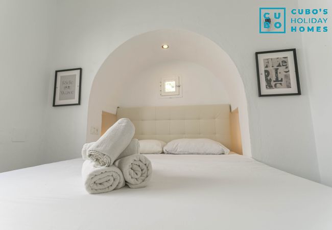 Casa rural en Nerja - .Granero Nerja Casa rural en Nerja - .Granero Nerja