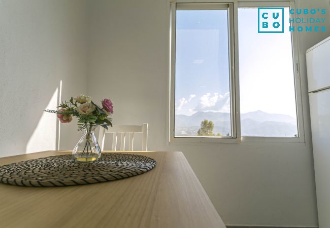 Casa rural en Nerja - .Granero Nerja Casa rural en Nerja - .Granero Nerja