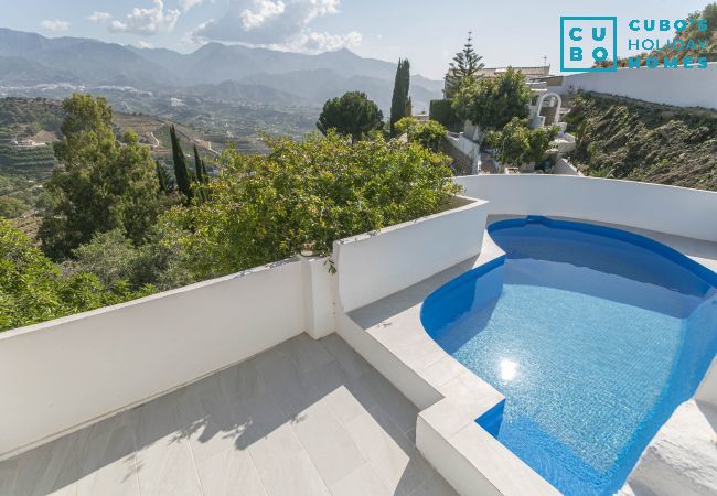 Casa rural en Nerja - .Granero Nerja Casa rural en Nerja - .Granero Nerja