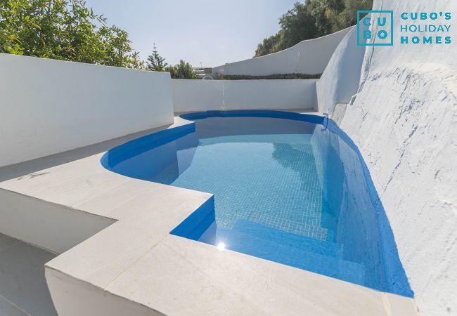 Casa rural en Nerja - .Granero Nerja Casa rural en Nerja - .Granero Nerja