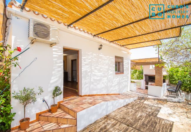 Casa rural en Coín - Cubo's Casa Rural La Cañada de Coin Casa rural en Coín - Cubo's Casa Rural La Cañada de Coin