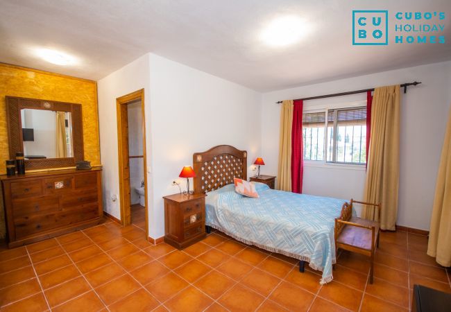 Casa rural en Coín - Cubo's Casa Rural La Cañada de Coin Casa rural en Coín - Cubo's Casa Rural La Cañada de Coin