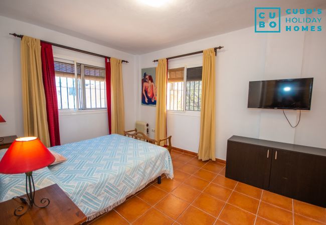 Casa rural en Coín - Cubo's Casa Rural La Cañada de Coin Casa rural en Coín - Cubo's Casa Rural La Cañada de Coin