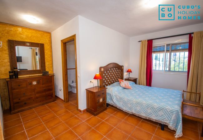 Casa rural en Coín - Cubo's Casa Rural La Cañada de Coin Casa rural en Coín - Cubo's Casa Rural La Cañada de Coin