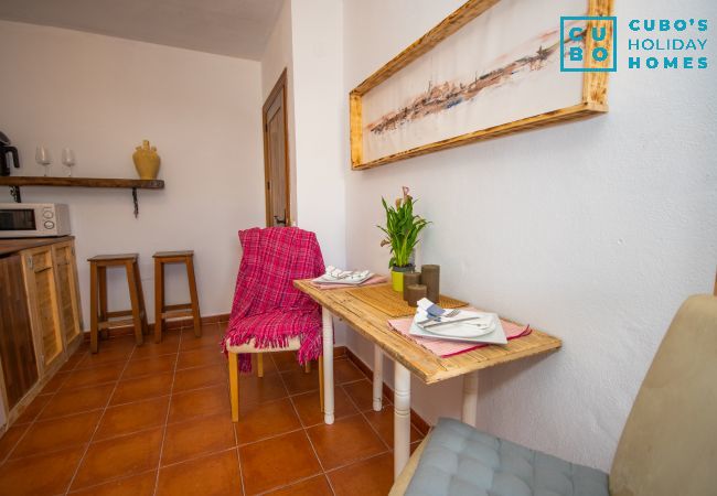 Casa rural en Coín - Cubo's Casa Rural La Cañada de Coin Casa rural en Coín - Cubo's Casa Rural La Cañada de Coin