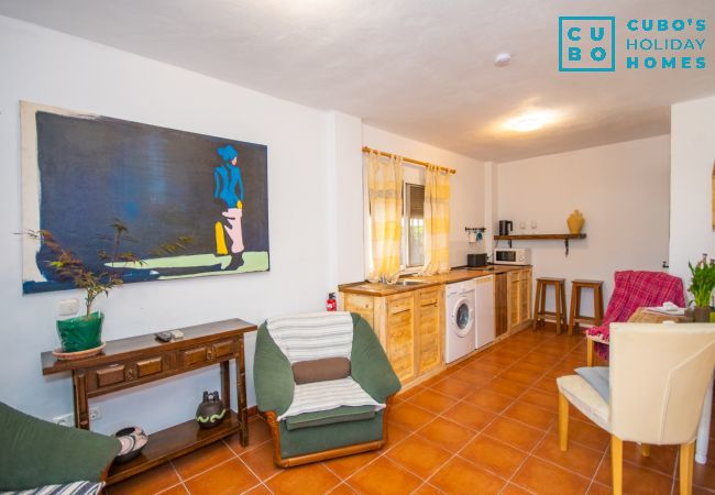 Casa rural en Coín - Cubo's Casa Rural La Cañada de Coin Casa rural en Coín - Cubo's Casa Rural La Cañada de Coin