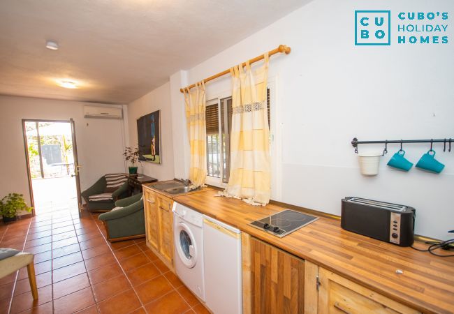 Casa rural en Coín - Cubo's Casa Rural La Cañada de Coin Casa rural en Coín - Cubo's Casa Rural La Cañada de Coin