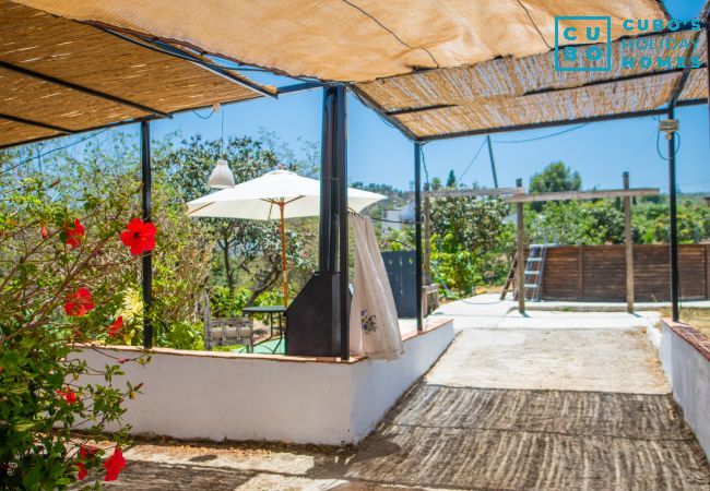 Casa rural en Coín - Cubo's Casa Rural La Cañada de Coin Casa rural en Coín - Cubo's Casa Rural La Cañada de Coin