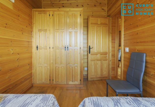 Casa rural en Alhaurín el Grande - Cubo's Finca la Rosa del Zangano Casa rural en Alhaurín el Grande - Cubo's Finca la Rosa del Zangano