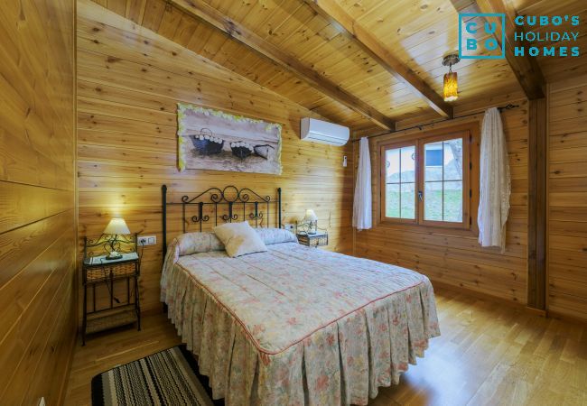 Casa rural en Alhaurín el Grande - Cubo's Finca la Rosa del Zangano Casa rural en Alhaurín el Grande - Cubo's Finca la Rosa del Zangano