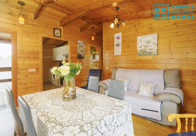 Casa rural en Alhaurín el Grande - Cubo's Finca la Rosa del Zangano Casa rural en Alhaurín el Grande - Cubo's Finca la Rosa del Zangano