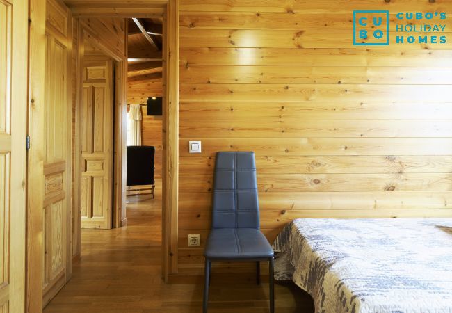 Casa rural en Alhaurín el Grande - Cubo's Finca la Rosa del Zangano Casa rural en Alhaurín el Grande - Cubo's Finca la Rosa del Zangano