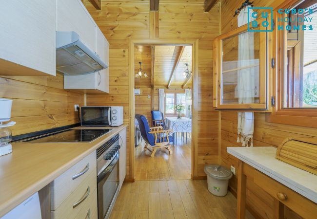 Casa rural en Alhaurín el Grande - Cubo's Finca la Rosa del Zangano Casa rural en Alhaurín el Grande - Cubo's Finca la Rosa del Zangano