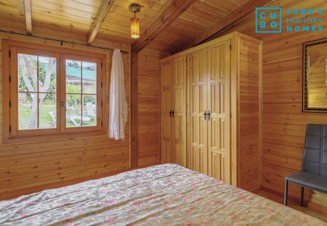 Casa rural en Alhaurín el Grande - Cubo's Finca la Rosa del Zangano Casa rural en Alhaurín el Grande - Cubo's Finca la Rosa del Zangano