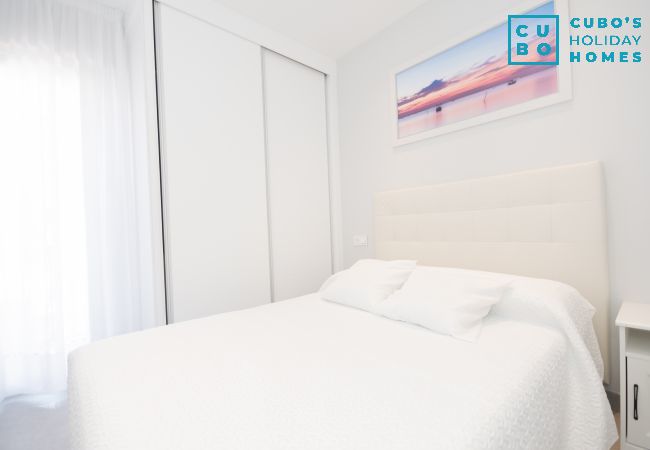 Apartamento en Benalmádena - Cubo's Apartamento Tivoli B4 Apartamento en Benalmádena - Cubo's Apartamento Tivoli B4