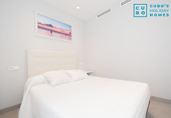 Apartamento en Benalmádena - Cubo's Apartamento Tivoli B4 Apartamento en Benalmádena - Cubo's Apartamento Tivoli B4