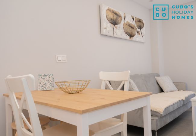 Apartamento en Benalmádena - Cubo's Apartamento Tivoli B4 Apartamento en Benalmádena - Cubo's Apartamento Tivoli B4