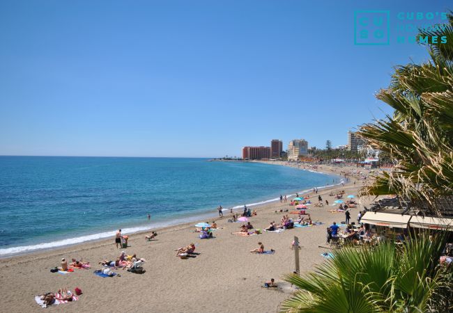 Apartamento en Benalmádena - Cubo's Apartamento Tivoli B4 Apartamento en Benalmádena - Cubo's Apartamento Tivoli B4