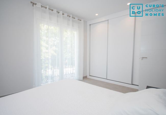 Apartamento en Benalmádena - Cubo's Apartamento Tivoli B3 Apartamento en Benalmádena - Cubo's Apartamento Tivoli B3