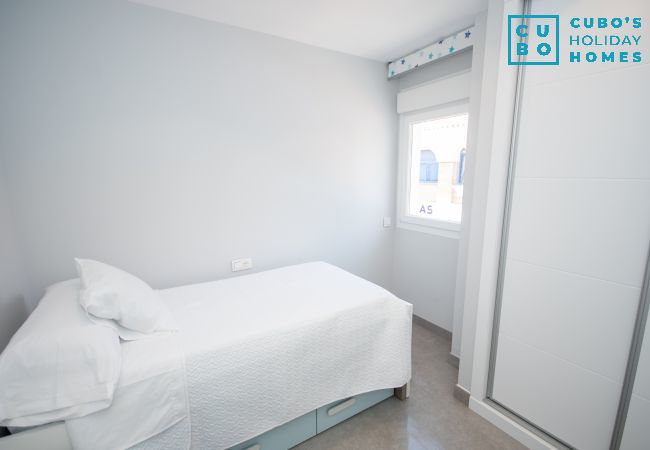Apartamento en Benalmádena - Cubo's Apartamento Tivoli B3 Apartamento en Benalmádena - Cubo's Apartamento Tivoli B3