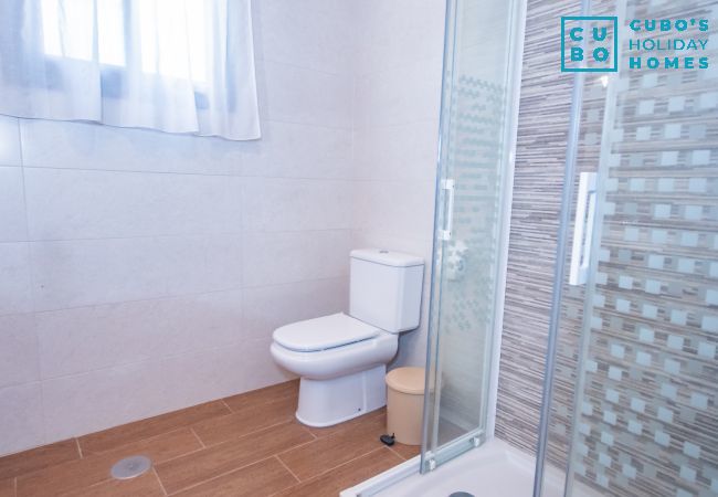 Casa rural en Alhaurín el Grande - Cubo's Finca La Sierra Casa rural en Alhaurín el Grande - Cubo's Finca La Sierra