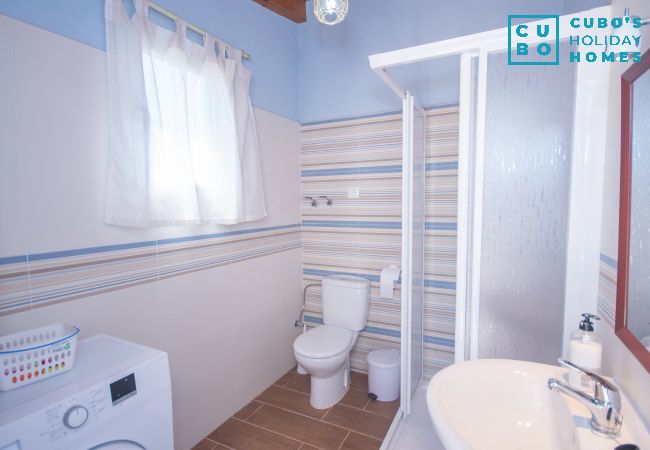 Casa rural en Alhaurín el Grande - Cubo's Finca La Sierra Casa rural en Alhaurín el Grande - Cubo's Finca La Sierra