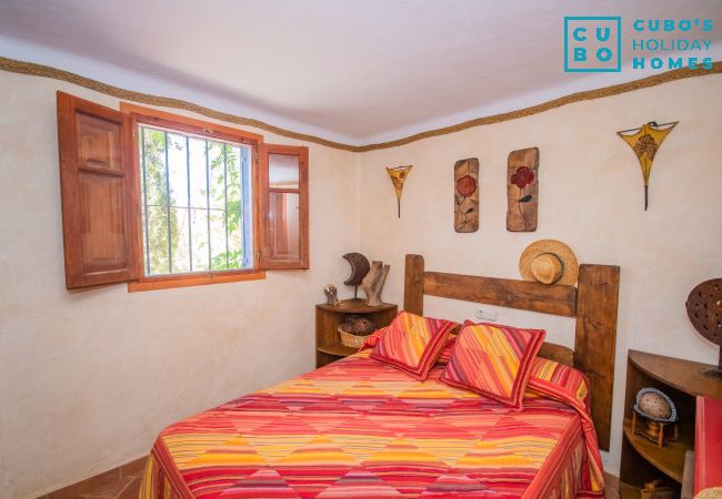 Casa rural en Guaro - Cubo's Casa Rural Jacaranda Casa rural en Guaro - Cubo's Casa Rural Jacaranda