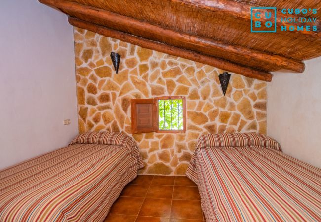 Casa rural en Guaro - Cubo's Casa Rural Jacaranda Casa rural en Guaro - Cubo's Casa Rural Jacaranda