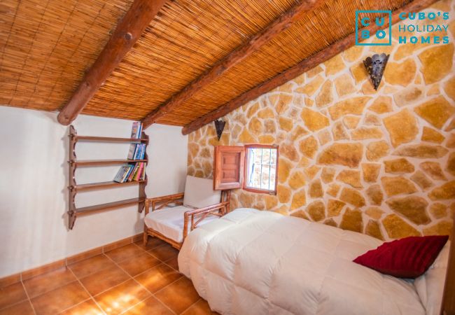 Casa rural en Guaro - Cubo's Casa Rural Jacaranda Casa rural en Guaro - Cubo's Casa Rural Jacaranda