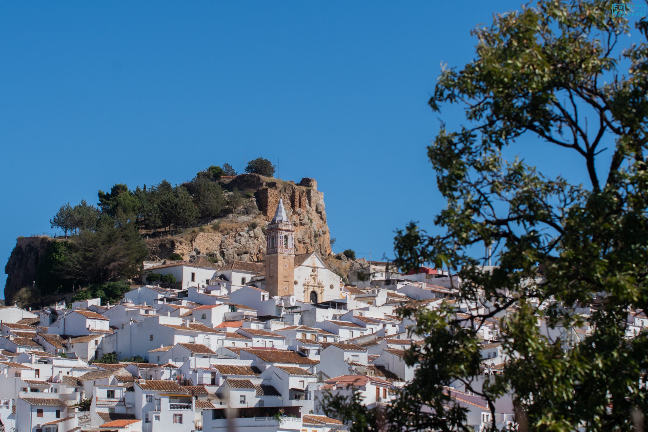 Ardales - Casa rural