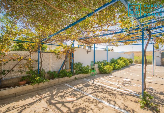 Casa rural en Ardales - Cubo's La Casa del Abuelo Casa rural en Ardales - Cubo's La Casa del Abuelo