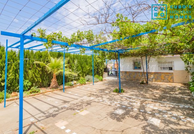 Casa rural en Ardales - Cubo's La Casa del Abuelo Casa rural en Ardales - Cubo's La Casa del Abuelo