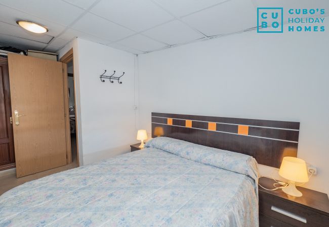 Casa rural en Ardales - Cubo's La Casa del Abuelo Casa rural en Ardales - Cubo's La Casa del Abuelo