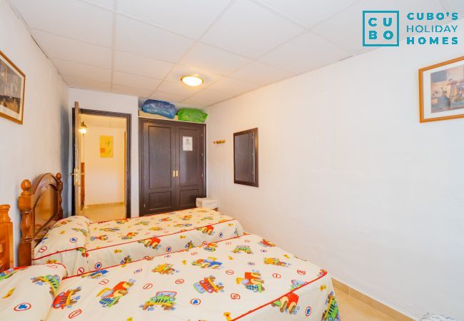 Casa rural en Ardales - Cubo's La Casa del Abuelo Casa rural en Ardales - Cubo's La Casa del Abuelo