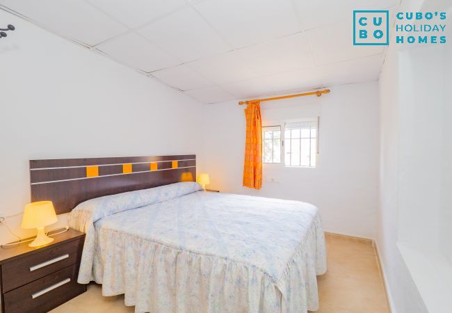 Casa rural en Ardales - Cubo's La Casa del Abuelo Casa rural en Ardales - Cubo's La Casa del Abuelo