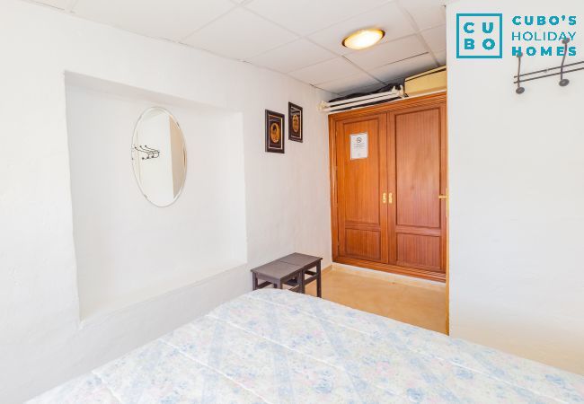 Casa rural en Ardales - Cubo's La Casa del Abuelo Casa rural en Ardales - Cubo's La Casa del Abuelo