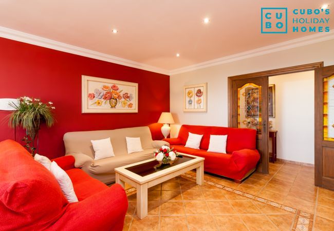 Villa en Nerja - .Villa Andrea Sol Nerja Villa en Nerja - .Villa Andrea Sol Nerja